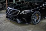 Mercedes-Benz S-Class by IMSA 2018 года